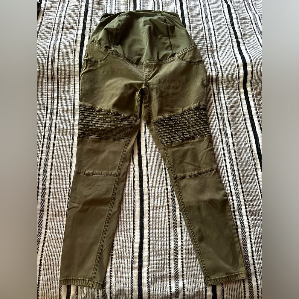 Isabel Maternity Pants